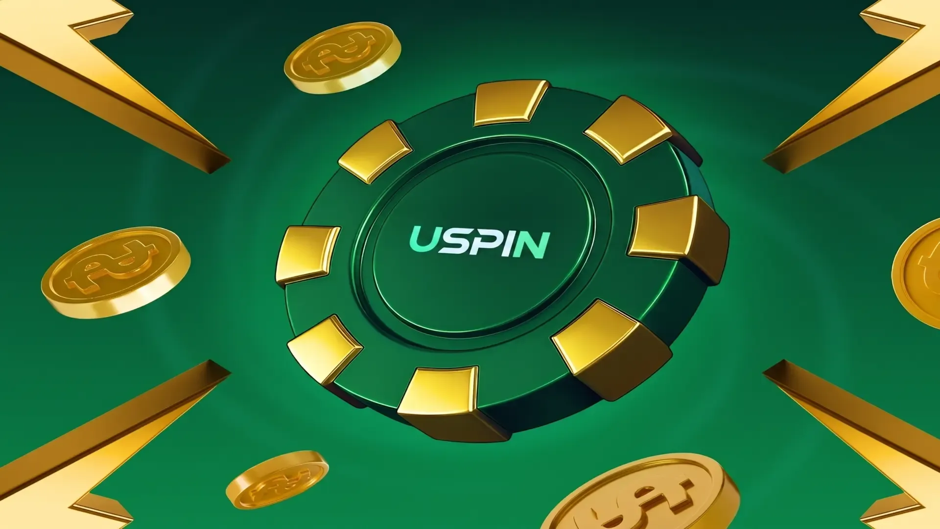 uspin casino